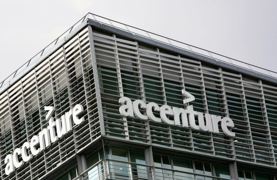 Accenture Recruitment Alerts 2025 | Hiring Customer Service Associate – Apply Soon!