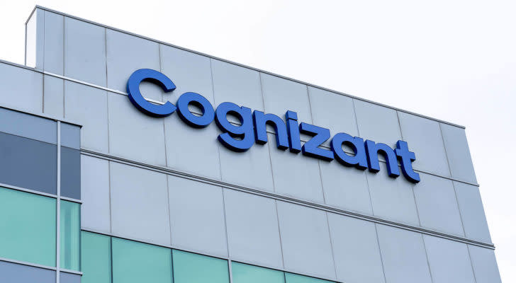Cognizant Off Campus Drive 2025 | Hiring Engineering Graduates | Apply Now!