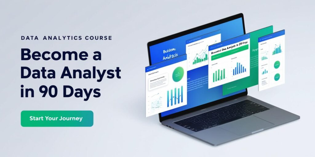 Become a Data Analyst in 3 Months | Step-by-Step Learning Plan for Beginners
