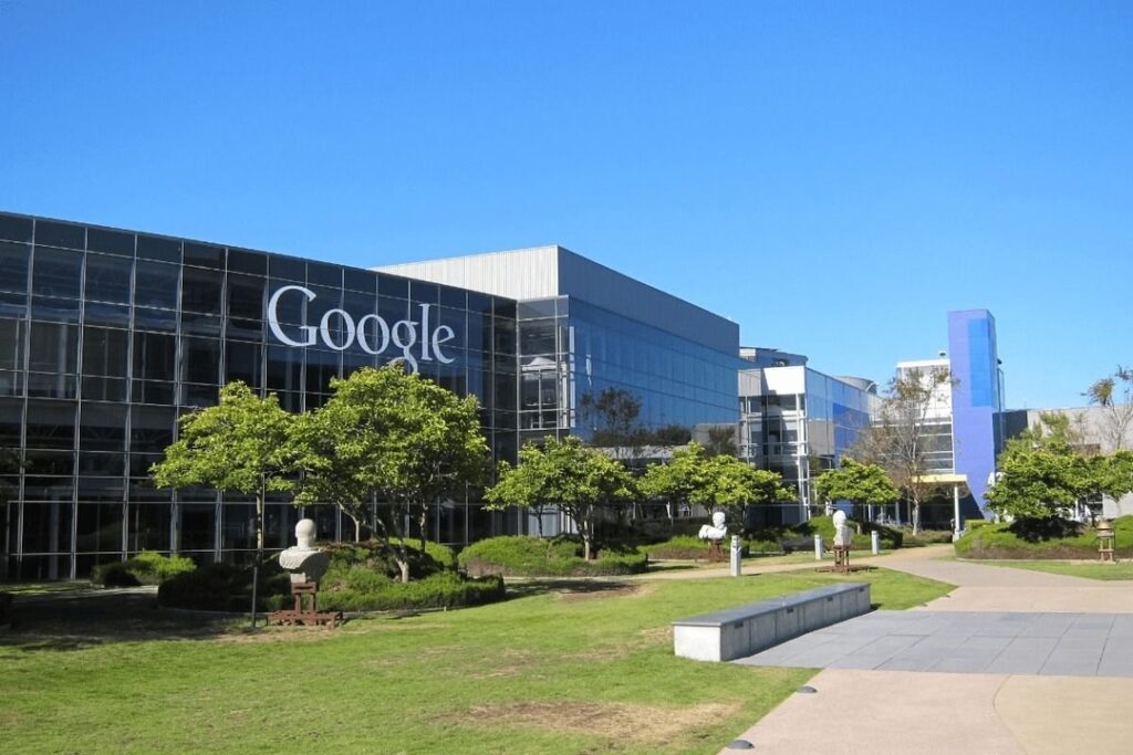 Google Web Solutions Engineer University Graduate 2025 Apply Now