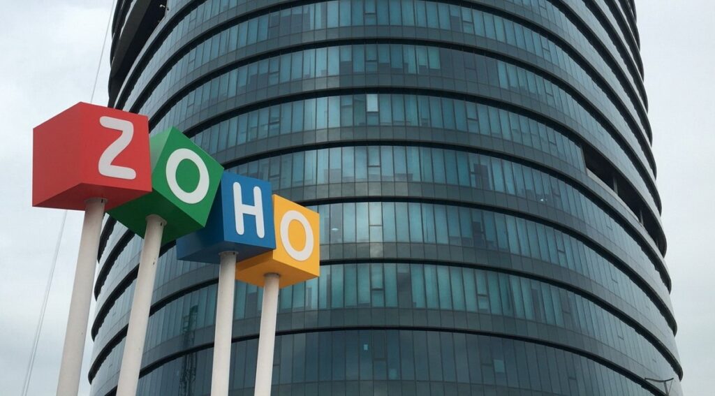 Zoho Recruitment Drive | Hiring Android Developer – Apply Soon!