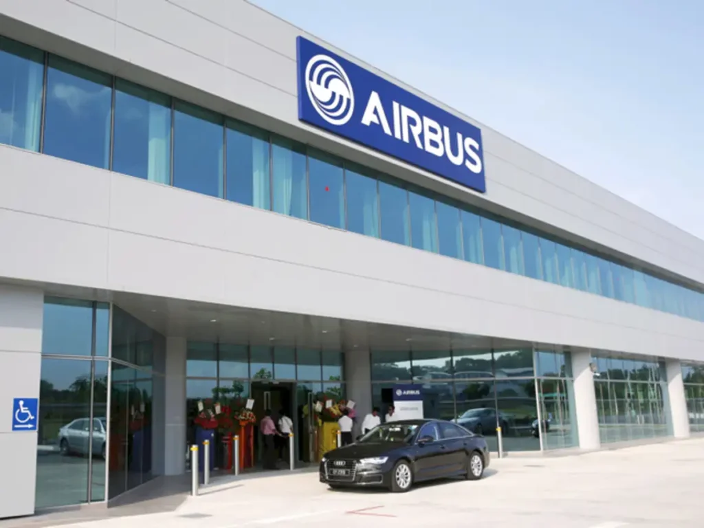 Airbus Technical Data Analyst – Join Our Bangalore Team in 2025