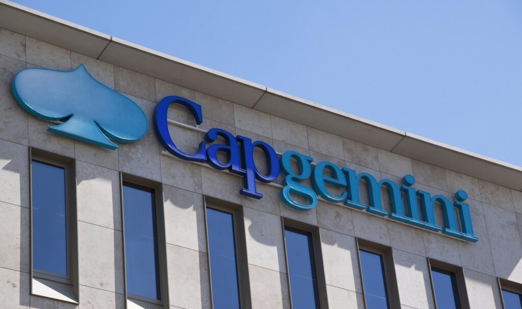 Capgemini Software Engineer Job Opening 2025 – Apply Now for Hyderabad Location!