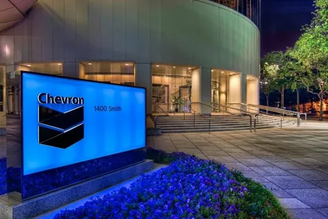 Chevron to Invest $1 Billion in Bengaluru, Creating 600 Engineering Jobs by 2025