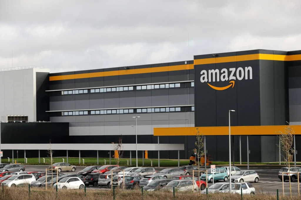 Amazon is Hiring: Software Development Engineer II (SDE II) – Work with the Best in Tech