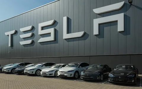 Tesla Hiring in India 2025: New Jobs in Mumbai & Pune | Apply Now