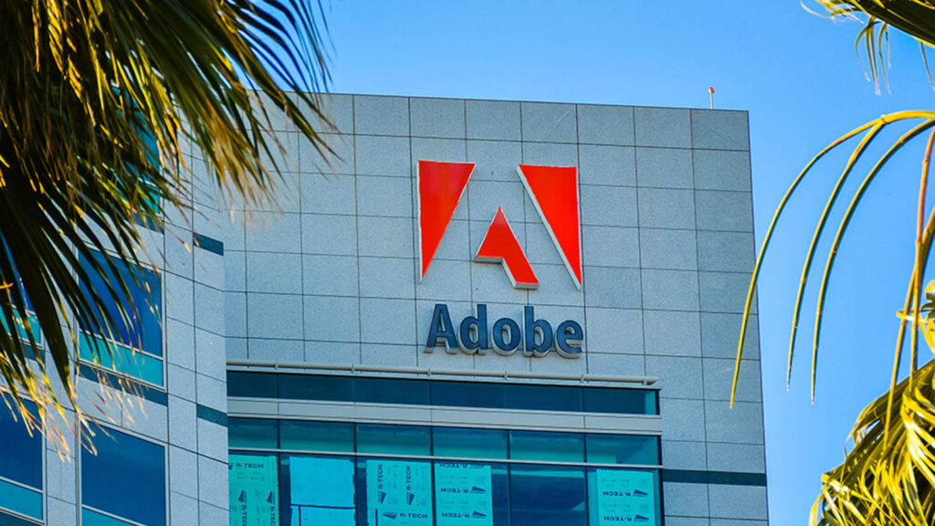 Adobe India is Hiring: Explore Current Job Openings in Tech & Support Roles