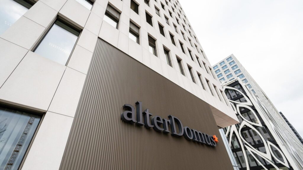 Software Engineer Job Openings At Alter Domus – WFH (Hybrid)