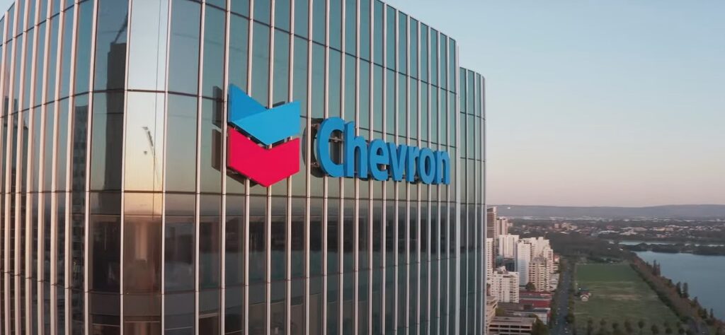 Chevron Data Analyst Job Openings 2025 | Bengaluru