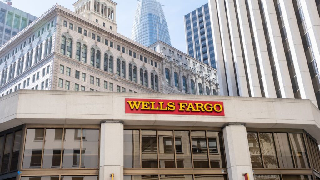 Analytics Consultant Position at Wells Fargo, Hyderabad – Apply by May 8, 2025